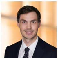 Goldman Sachs Employee Peter Callahan's profile photo