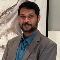 e& UAE Employee Ravi Perera's profile photo