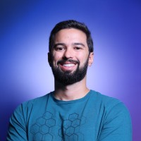 Labcodes Software Studio Employee Fernando Lins's profile photo