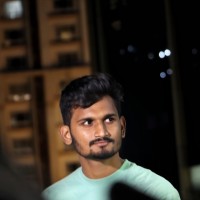 Wintech Services India PVT LTD Employee Konka Krishna's profile photo