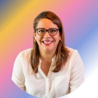 Peru Employee Angie Alvarez's profile photo