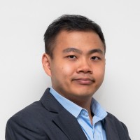 Keith Teo's profile photo
