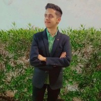 Team Lambda Employee Prem Tiwari's profile photo