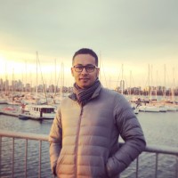 PTP Employee Mayur Bora's profile photo