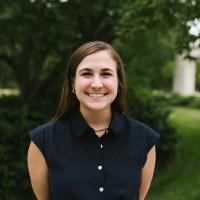 FOCUS Catholic Employee Zoe Tarasiewicz's profile photo