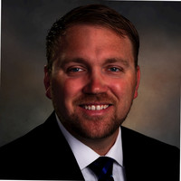 McFarland Clinic PC Employee Lee Carlson's profile photo