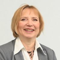 AVANDIL GMBH Employee Heike Scheffler's profile photo