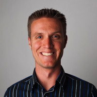 The Daily Herald Employee Jared Lloyd's profile photo