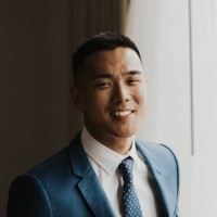 Top Guy International LLC Employee Michael Tsui's profile photo
