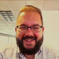 MVDconnect, LLC Employee Eli Kolstad's profile photo