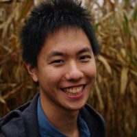 Capital One Employee Nathan Chan's profile photo
