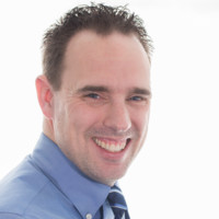 10-100 Consultancy Ltd Employee Chris Kay's profile photo