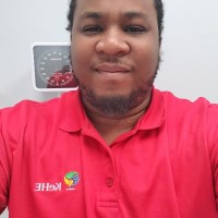 Nearly Natural Employee Anthony Terrell's profile photo