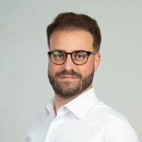 Leica Geosystems AB Employee Peter Figueiredo's profile photo