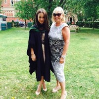 PARCHMENT LAW GROUP LLP Employee Gabriella Smith's profile photo