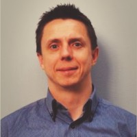 Widex Employee Rune Duschek's profile photo