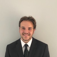 itec group Inc. Employee Adam Harrison's profile photo
