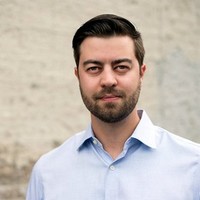 Community Foundations of Canada Employee Jp Bervoets's profile photo