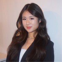 Luddy Consulting Association Employee Angie Chang's profile photo
