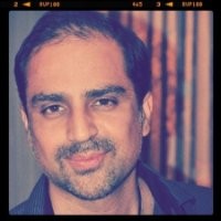 Maneck Mohan Email & Phone Number