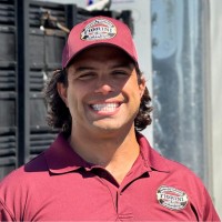 Joseph Fiorini Email & Phone Number