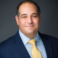 Monograph Capital Employee Michael Lagatta's profile photo