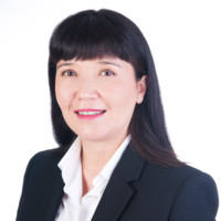 Samal Balgimbayeva Email