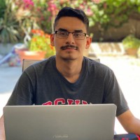 Sensor Systems, Inc Employee Eric Mejia's profile photo