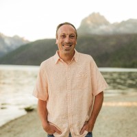 Office of the State Controller of Idaho Employee Mcq Olsen's profile photo
