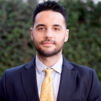 Borja Martinez Email & Phone Number