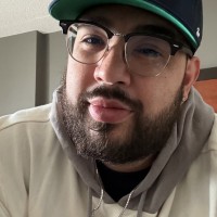 Coastline Equipment Employee Patrick Granado's profile photo