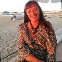 Diário de Notícias Employee Rute Coelho's profile photo