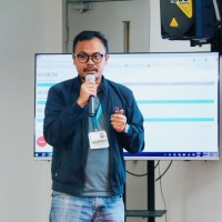 Nexperia Employee Mohd Samad's profile photo