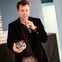 FuseProp Employee Jacob Slevin's profile photo