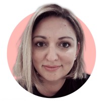 Christina Kumcevski Email