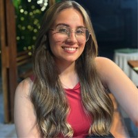 Dinatur Transporte e Turismo Ltda Employee Maria Genezini's profile photo