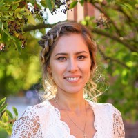 the ClientBase Employee Yuliya Khokhlacheva's profile photo
