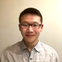 Milwaukee Tool Employee Nathaniel Park's profile photo