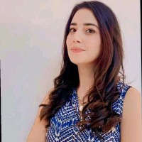 FINOPTI Employee Dorra Trabelsi's profile photo