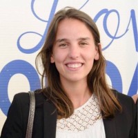 Delta Cafés Employee Rita Branco's profile photo