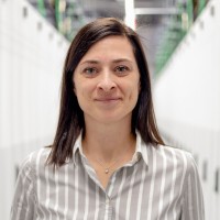 QScale Employee Marie-Claude Fradette's profile photo