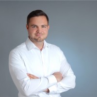 Mercedes-Benz AG Employee Fritz Haller's profile photo