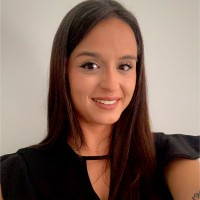 Rooser Employee Flore Petit's profile photo