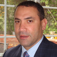 Hicham Mahassine Email & Phone Number
