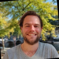 Studocu | Studeersnel.nl Employee Sander Kuijk's profile photo