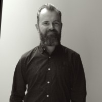 Shepherd VFX (fka Shape+Light) Employee Aidan T.'s profile photo