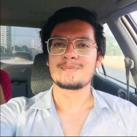 Core Cut Solutions Employee Yaseen Siddiqui's profile photo