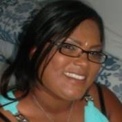 NileDutch Employee Alleisha Moolman's profile photo