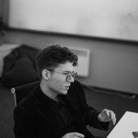 DDI Development Employee Oleksandr Biryukov's profile photo