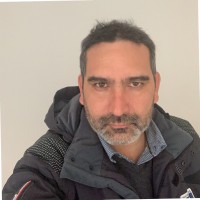 Constructora Carrán Employee Juan Adolfo Pereira Villanueva's profile photo